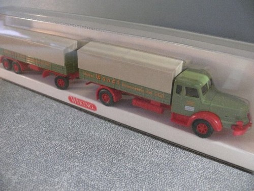Wiking krupp titan wandt - krupp,