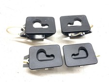 Audi halter trennnetz - 4x,
