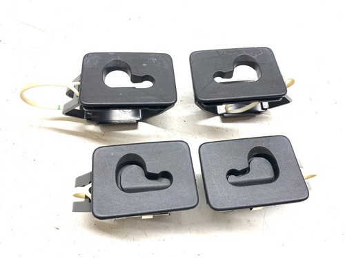 Audi halter trennnetz - 4f, 4x