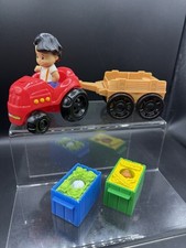 Fisher Price Little People