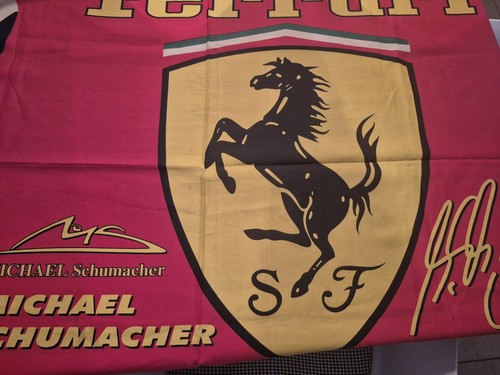 Michael schumacher ferrari - michael,
