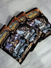 WoW TCG - Das Blut der