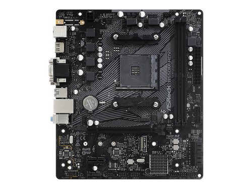 Asrock b550m hdv b550 - asrock,
