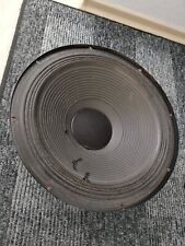 Eminence PEAVEY Subwoofer Lautsprecher aus TNT 130  38cm 70777052