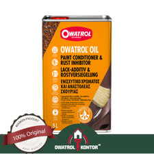 Owatrol Öl Oil 5l