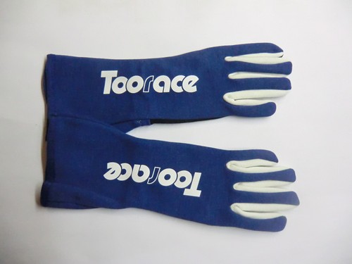 Handschuh blau fia - handschuh, 8856-2000