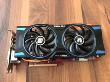 PowerColor Radeon HD 7950 V2 Dualfan 3GB GDDR5 Grafikkarte (AX7950 3GBD5-2DHV2)