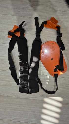 Stihl freischneider - fs,