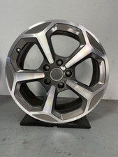 Porsche Taycan OFFROAD DESIGN Felge 9J1601025AS OC6 MwSt.awb. 9J x 20 ET54