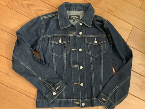 Highlands damen jeansjacke - 40,