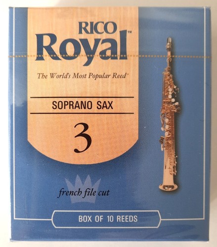 Rico royal blätter für - blätter,