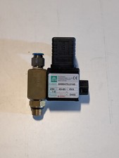 Original IMI NORGREN Buschjost