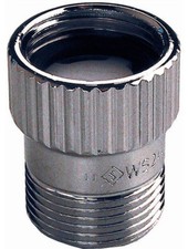 Seppelfricke Wasserstop 3/4" Aquastop Schlauchplatzsicherung Waschmaschine DVGW