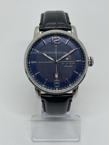 Tommy hilfiger uhr - hilfiger,