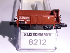 Fleischmann 8212 N Open