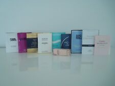 10 Luxus-Parfum Proben Neu
