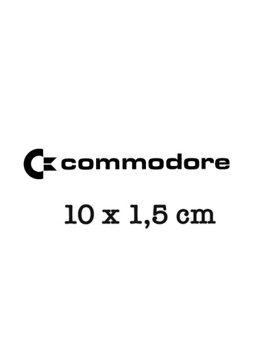 Stk c64 commodore - stk.c64,