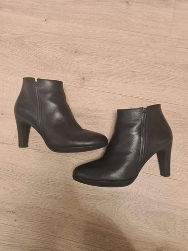 Gabor high heel stiefelette - high,