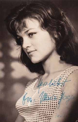 Eva maria hagen - eva-maria,
