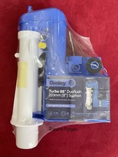 Thomas Dudley Turbo 88