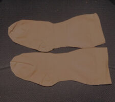 Kompressionssocken Sigvaris Diaphane 2 MN, beige