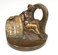 Bronze Vienna Franzensbad