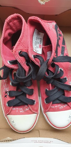 Schuhe girls red - schuhe, by