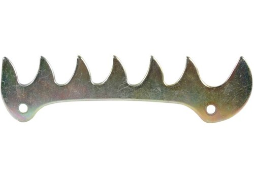 Krallenanschlag bumper spike - bumper,