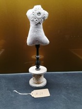 Nadelkissen Schneiderpuppe