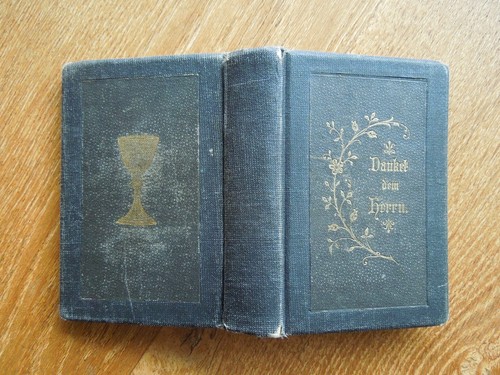 Evangelisches gesangbuch - evangelisches,