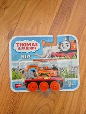 Thomas Die Lokomotive &