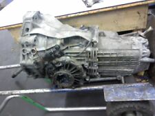 Schaltgetriebe 5-GANG (dcn) Anlasser Rechts Hydrokupplung DCN ca 120000km VW