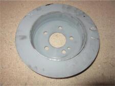 Mercedes Benz Original ML W163 Bremsscheibe Hinten A1634230112 Neu