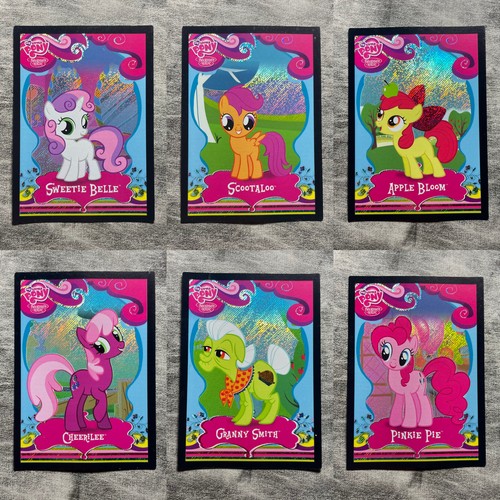 Little pony series - pony,