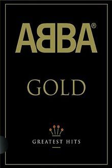 Abba gold greatest hits - -,