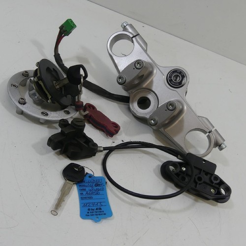 Suzuki gsf 600 wva8 - suzuki,