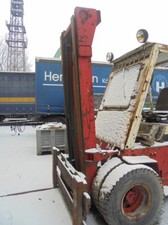 Gabelstaplermast (1512)