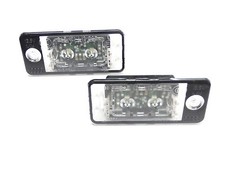 Original audi q7 led - original,