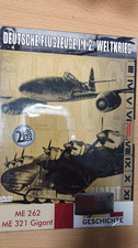 Deutsche Flugzeuge im 2