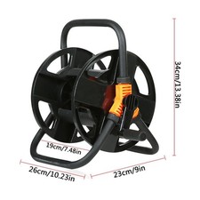 Schlauchtrommel Schlauchwagen