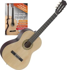 Classic Cantabile AS-851 4/4