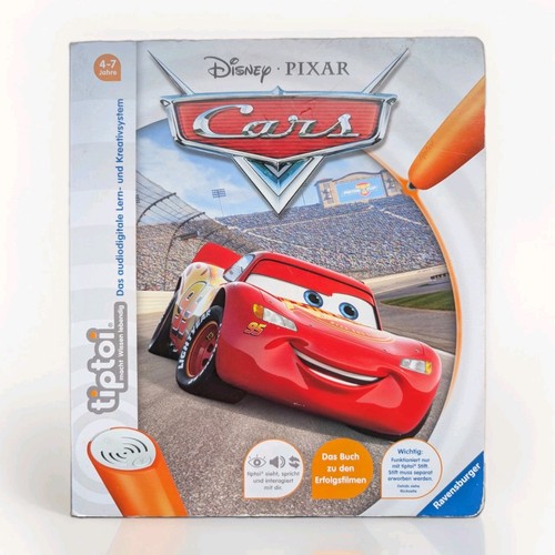 Tiptoi ravensburger buch - ravensburger,