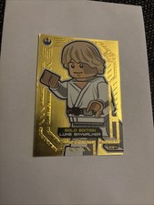 LEGO Star Wars Serie 4 Die