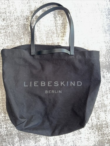 Liebeskind tasche groß - liebeskind,