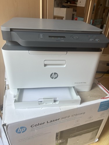 Color mfp178 - hp,
