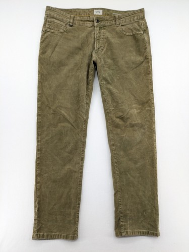 Camel active herren cordhose - active,