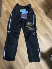 Motorradhose