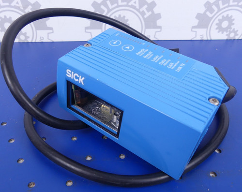 Sick clv631 0000 1041978 - clv631-0000, laser