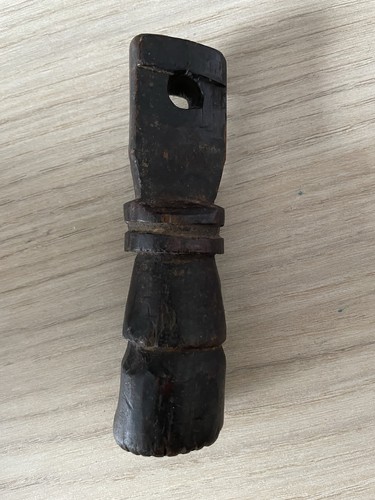 Antiker stempel siegel aus - stempel,