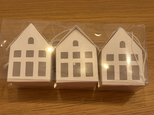 Ikea dekohäuschen aus papier - ikea,